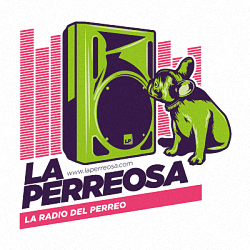 La Perreosa Radio está en Tunera.es | radios y streaming de Islas Canarias