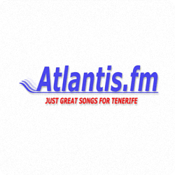 Atlantis FM está en Tunera.es | radios y streaming de Islas Canarias