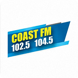 Coast FM está en Tunera.es | radios y streaming de Islas Canarias