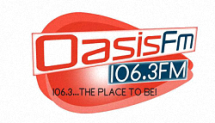 Oasis FM