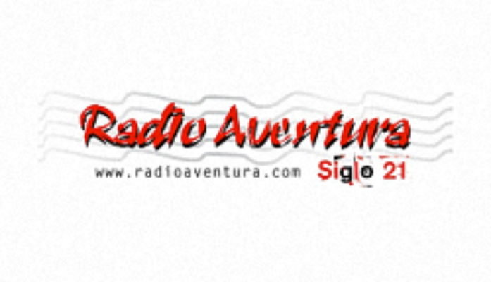 Radio Aventura