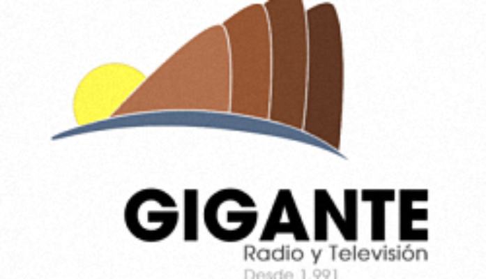 Radio Gigante