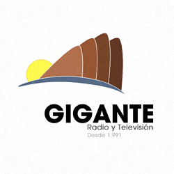 Radio Gigante está en Tunera.es | radios y streaming de Islas Canarias