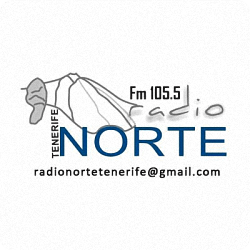 Radio Norte Tenerife está en Tunera.es | radios y streaming de Islas Canarias