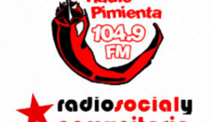 Radio Pimienta