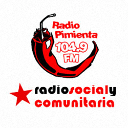 Radio Pimienta está en Tunera.es | radios y streaming de Islas Canarias