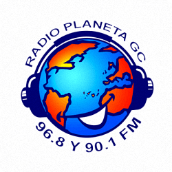 Radio Planeta está en Tunera.es | radios y streaming de Islas Canarias