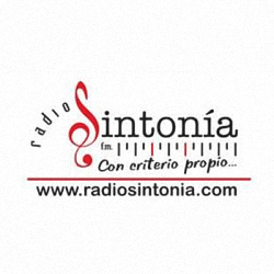 Radio Sintonía está en Tunera.es | radios y streaming de Islas Canarias