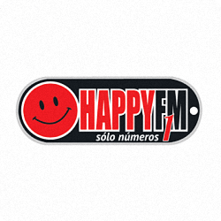 Happy FM está en Tunera.es | radios y streaming de Islas Canarias