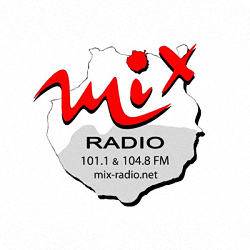 Mix Radio está en Tunera.es | radios y streaming de Islas Canarias