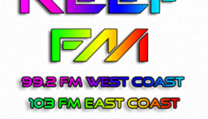 Reef FM