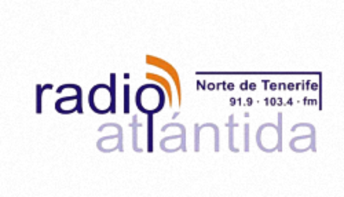 Radio Atlántida
