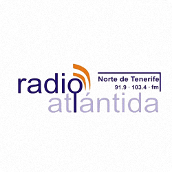 Radio Atlántida está en Tunera.es | radios y streaming de Islas Canarias