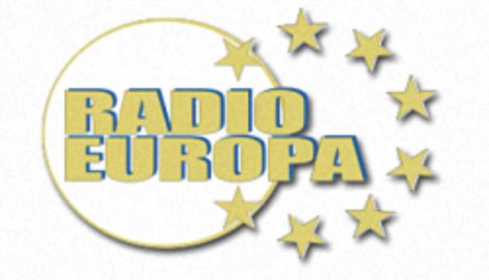 Radio Europa