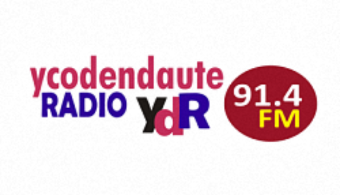 Ycoden Daute Radio