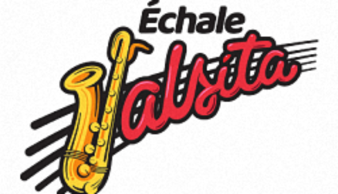 Échale Salsita