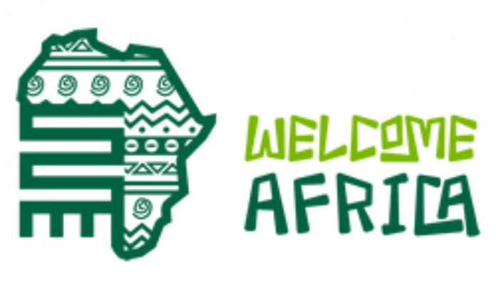 Welcome Africa